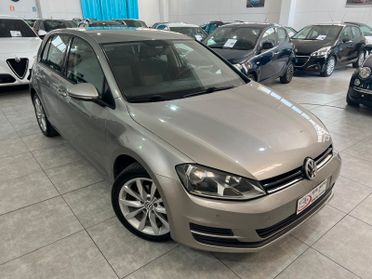 Volkswagen Golf 1.6 TDI 90 CV 5p. Trendline 2015