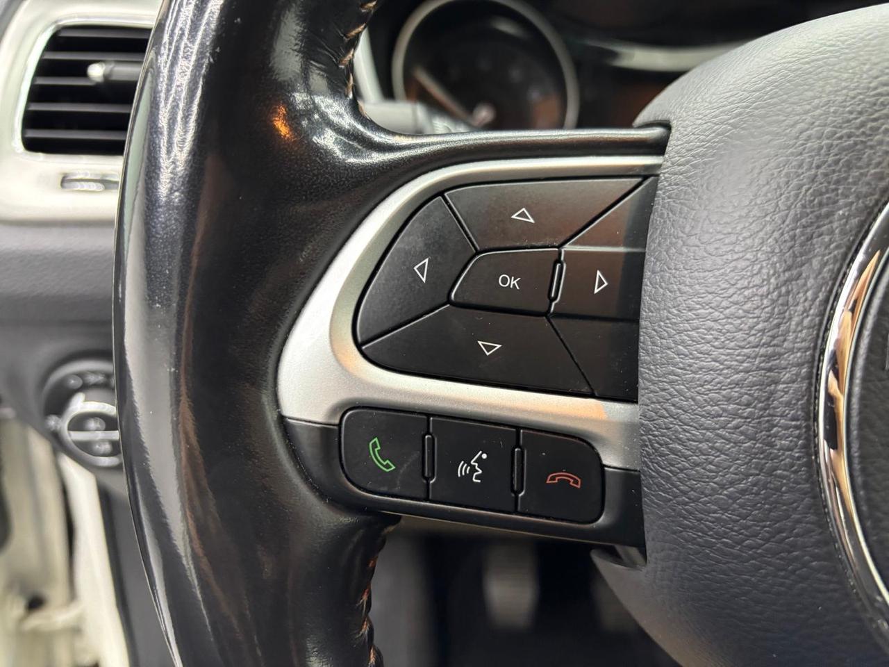 Jeep Compass 1.4 MultiAir 2WD S