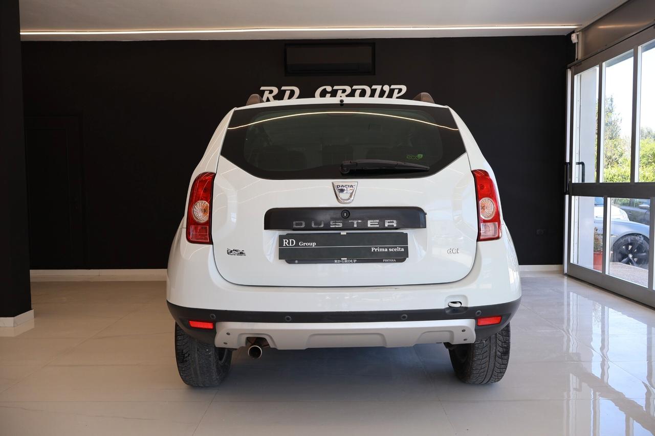 Dacia Duster 1.5 dCi 90CV 4x2 Laurate ok neopaten
