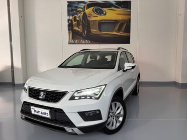 Seat Ateca 1.0 EcoTSI Style PREZZO REALE