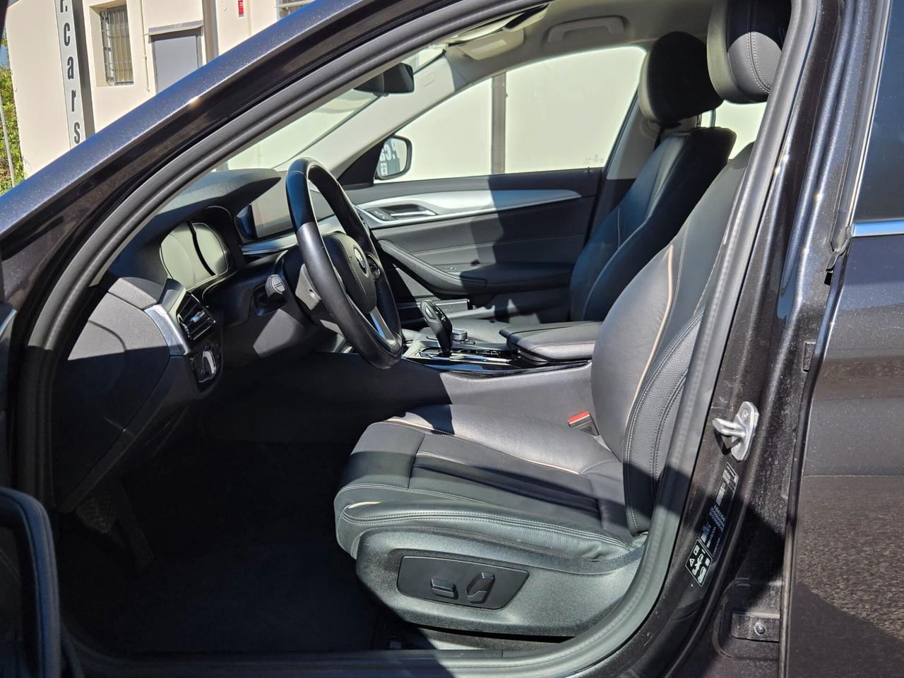 BMW 530 XDRIVE 245 CV TOURING