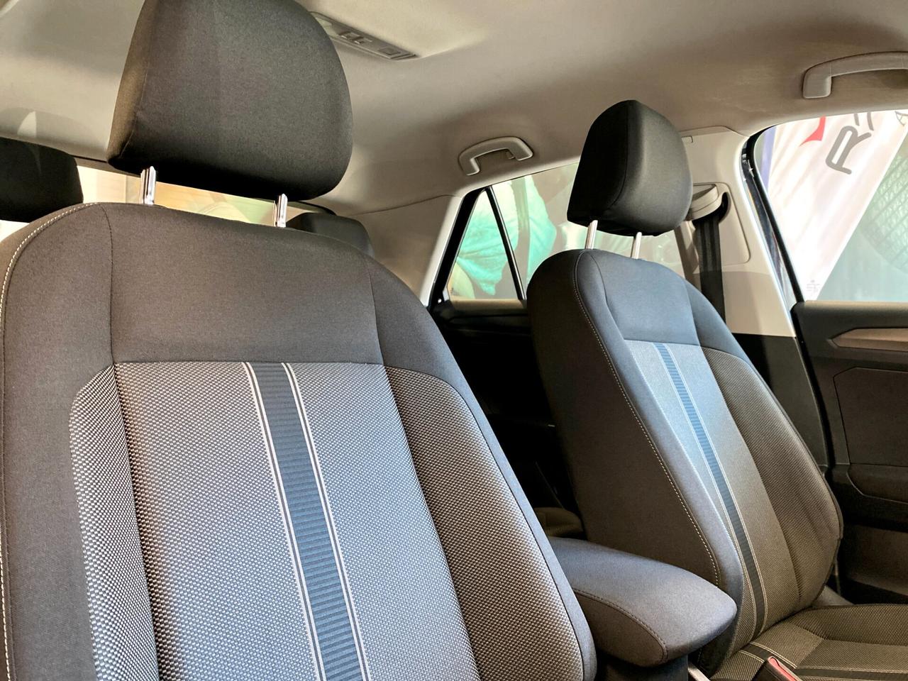 Volkswagen T-Roc 2.0 TDI 150 CV DSG Style BMT