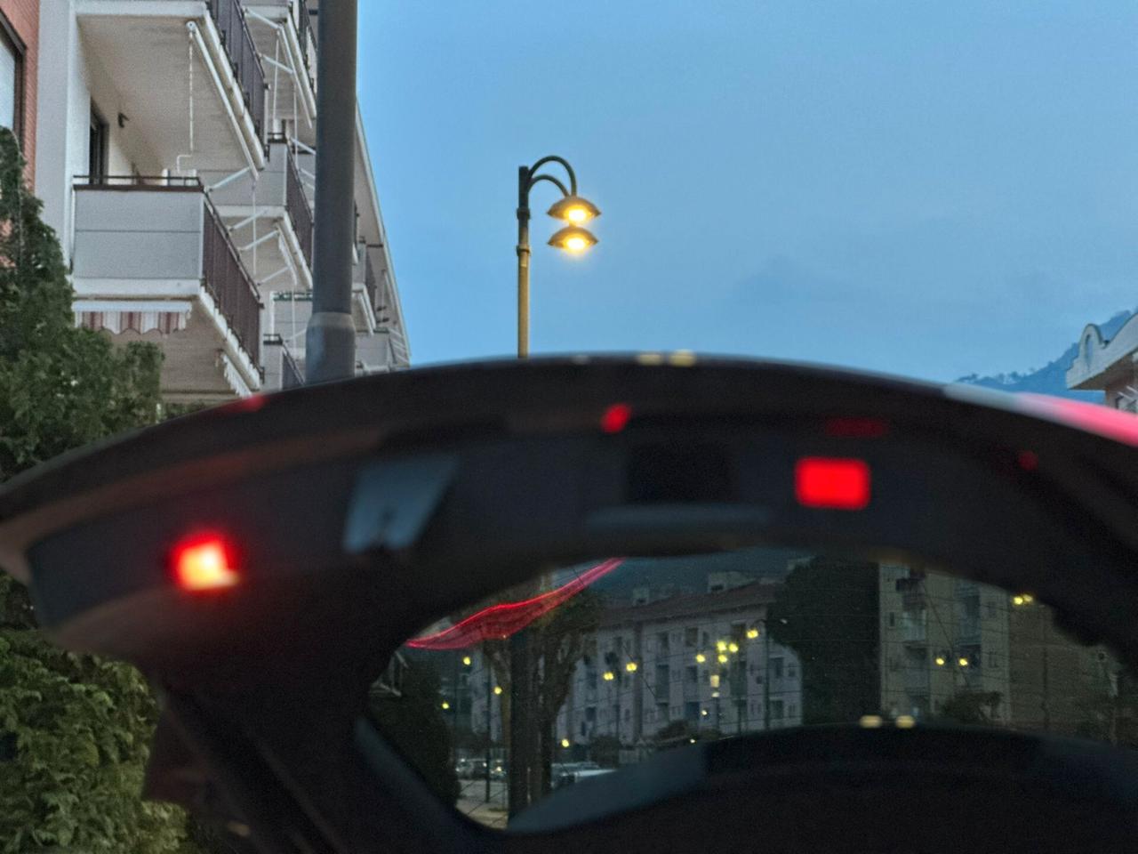 Mercedes-benz GLA 200 d Automatic Premium