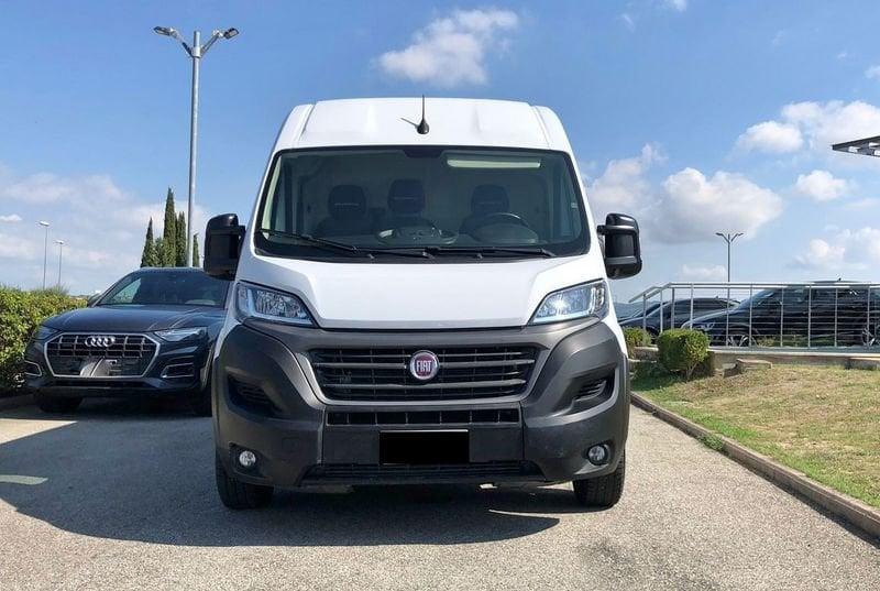 FIAT Ducato 35 2.3 MJT 140CV PLM-TM Furgone **PREZZO+IVA**