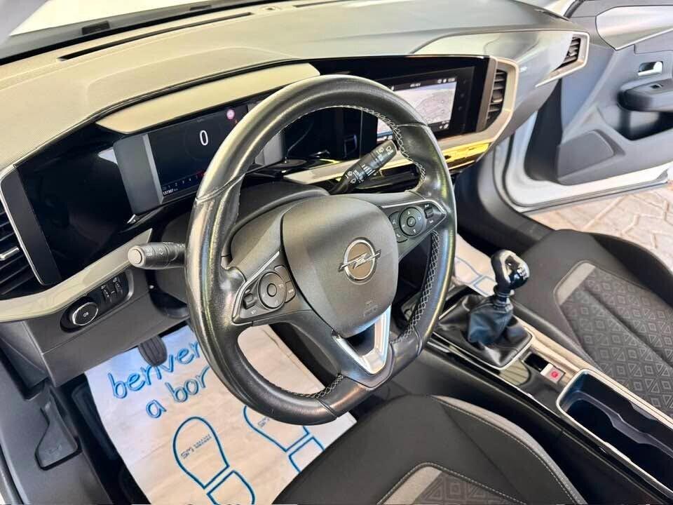 Opel Mokka 1.5 diesel Edition