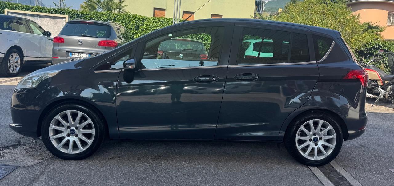 Ford B-Max 1.0 EcoBoost 100 CV