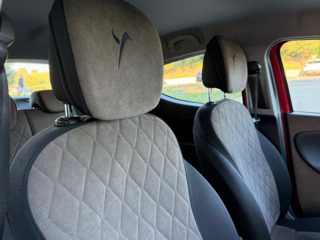LANCIA Ypsilon HYBRID PLATINUM !!! INTROVABILE !! FULL FULL !!!