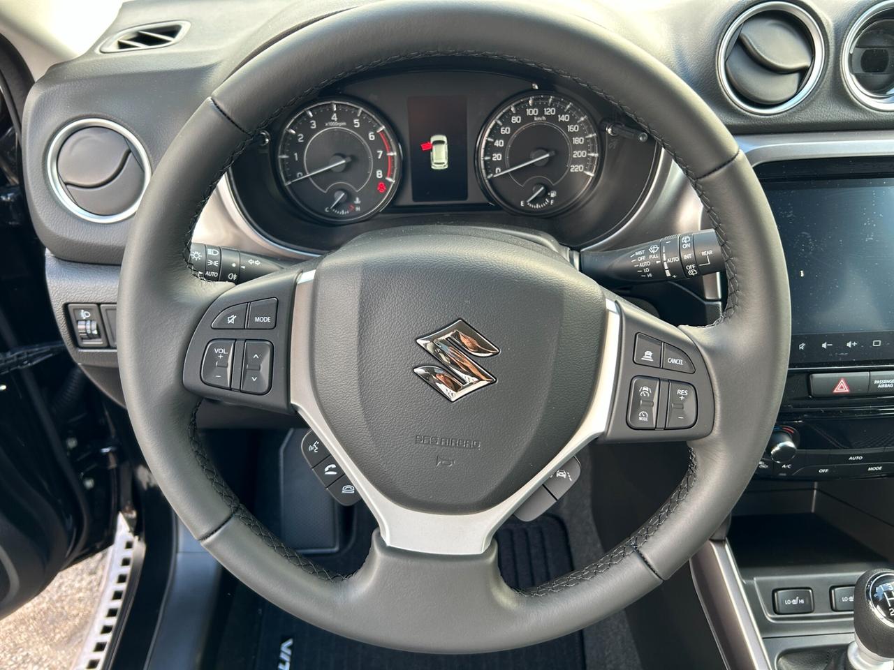 Suzuki Vitara 1.4 Hybrid 4WD AllGrip Cool+