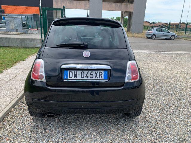 FIAT 500 1.3 Multijet 16V 75 CV Lounge