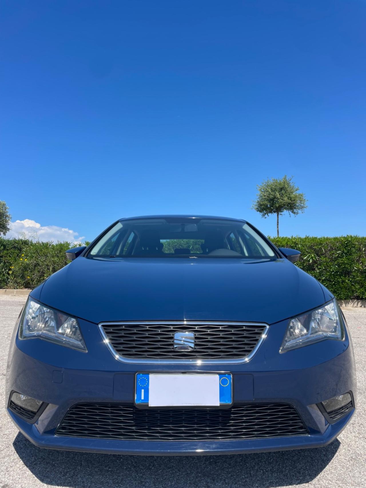 Seat Leon 1.6 TDI 110 CV 5p. Start/Stop Style