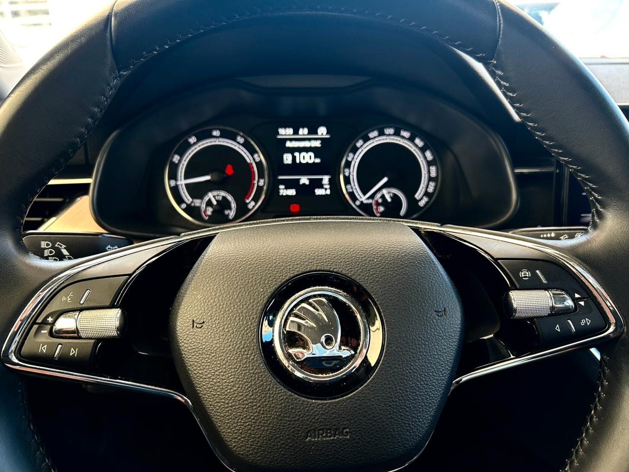 Skoda Kamiq 1.0 G-Tec Style 2022
