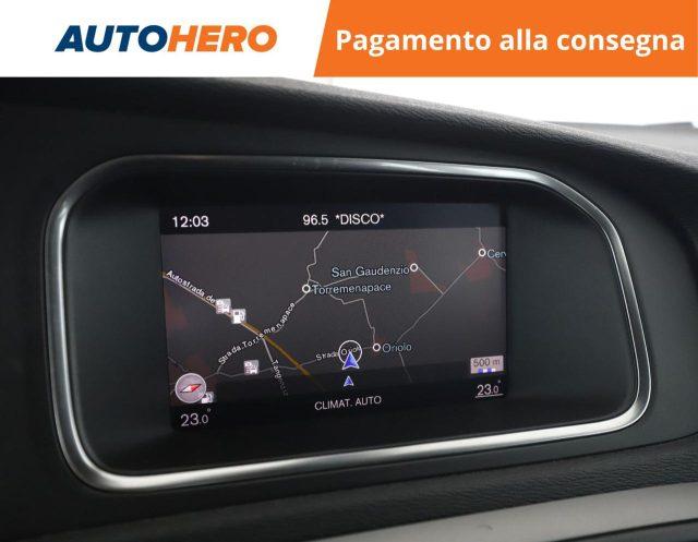 VOLVO V40 T2 Plus