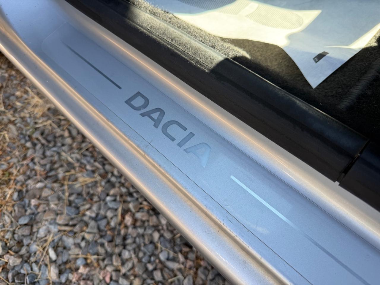 Dacia Sandero 1.5 dCi 8V 75CV Lauréate
