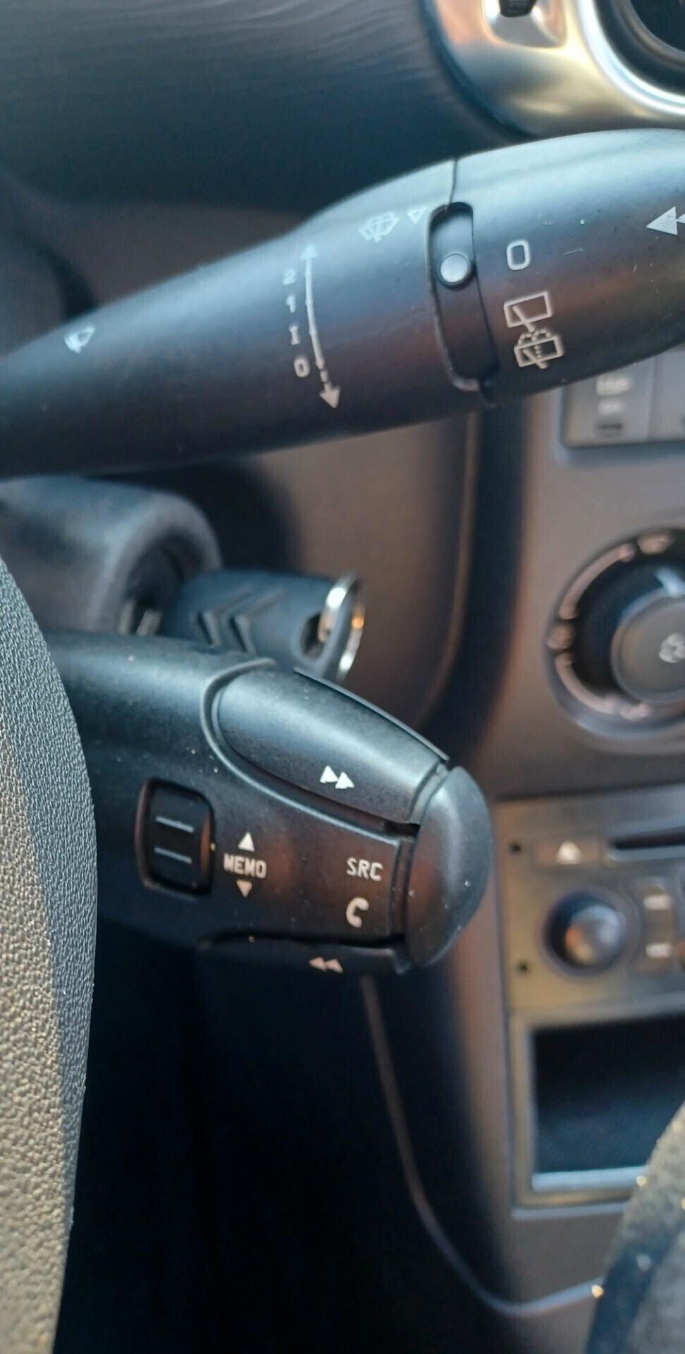 Citroen C3 Picasso 1.6 HDi UNICO PROPRIETARIO