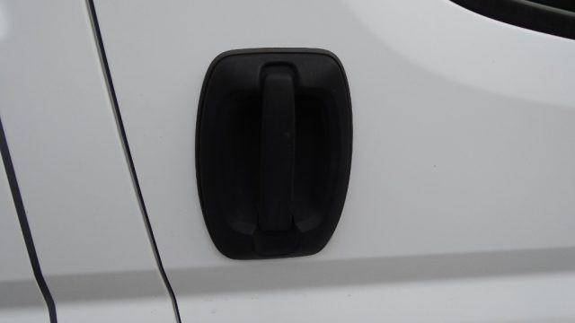 FIAT Ducato Maxi 35 2.3 MJT 130CV Furgone, Garanzia...