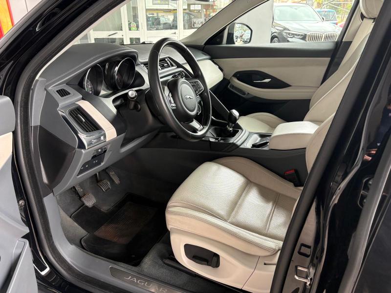 Jaguar E-Pace 2.0d i4 S fwd 150cv my19