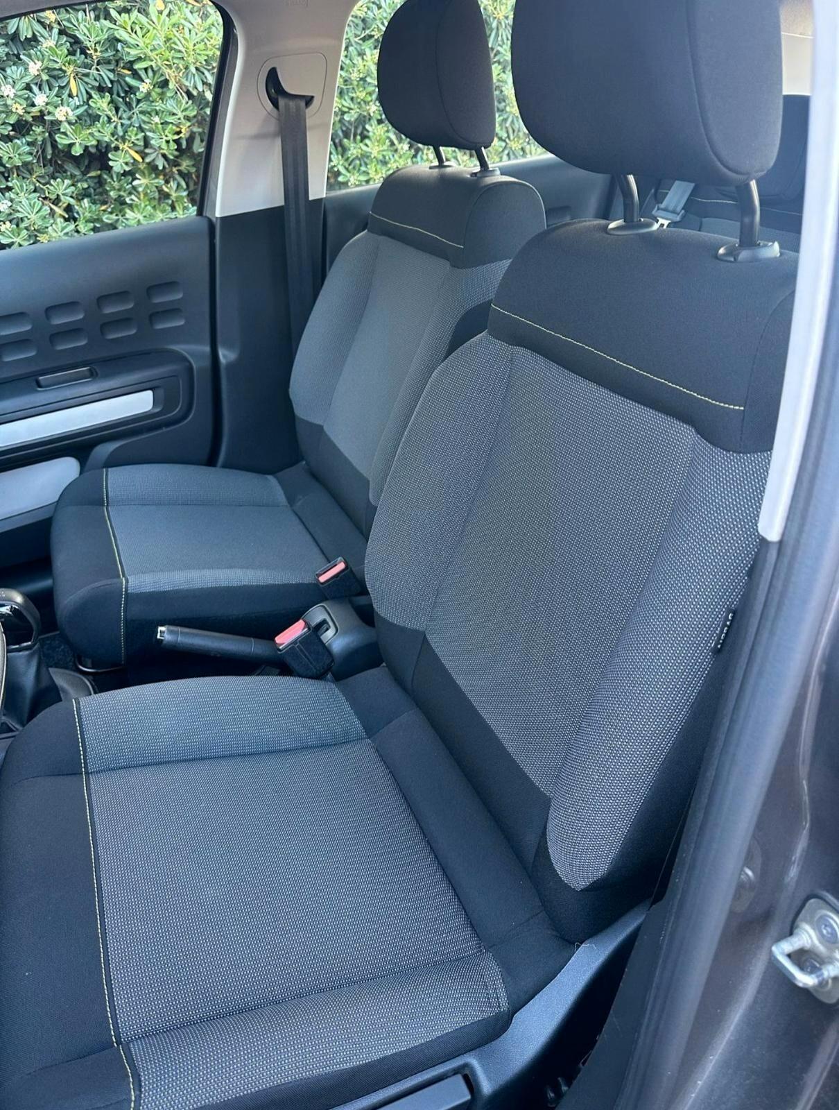 Citroen C3 PureTech 110 S&S Shine