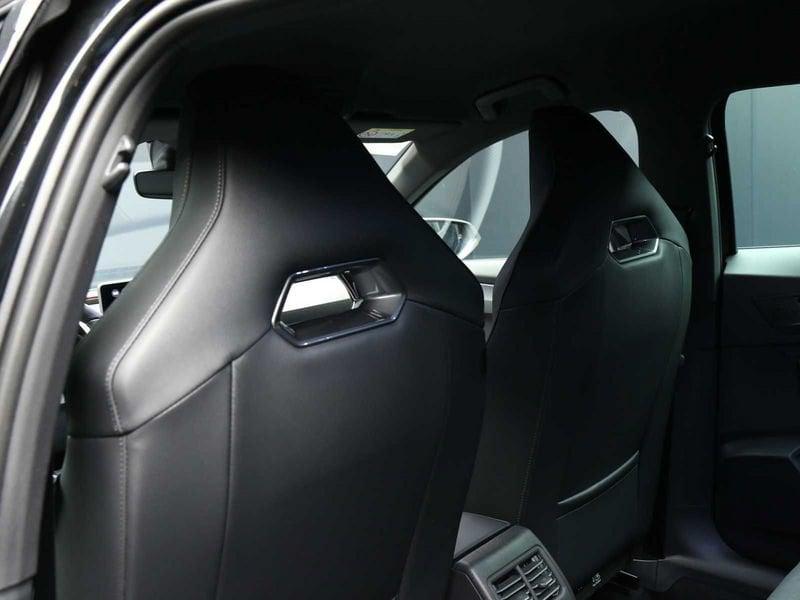 CUPRA Formentor FORMENTOR 5p 2.0 TSI 333cv 4Drive DSG VZ