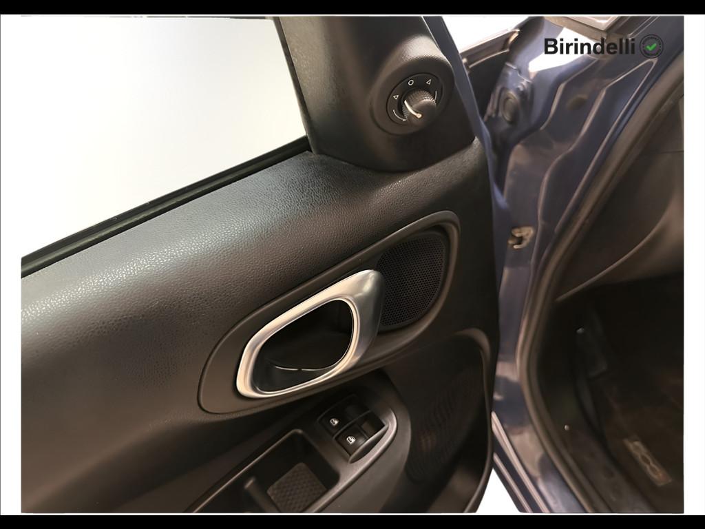 FIAT 500L - 500L 1.3 Multijet 95 CV Dualogic Business