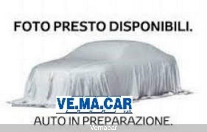 Renault Captur Captur TCe 90 CV Life RADIO CLIMA BT- SOLO KM 21300! NEOPATENTATI !!