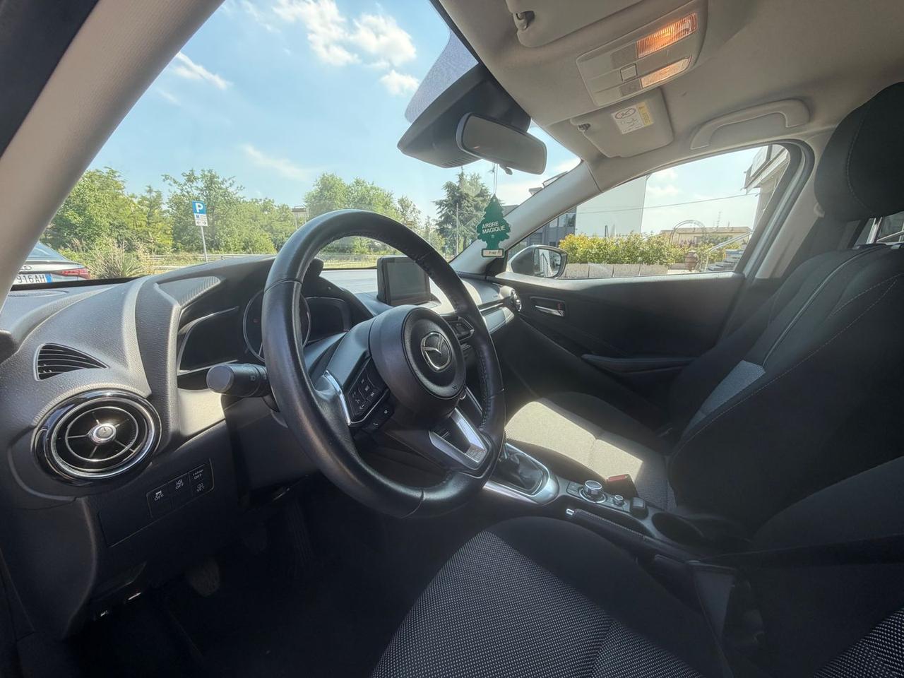 Mazda 2 Evolve 1.5 SkyActiv-G #11219