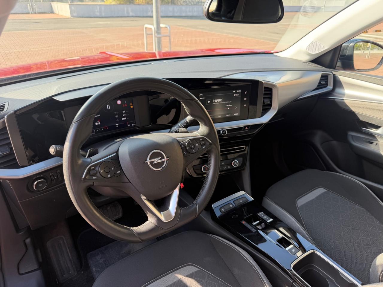 Opel Mokka 1.2 Turbo Edition Automatica