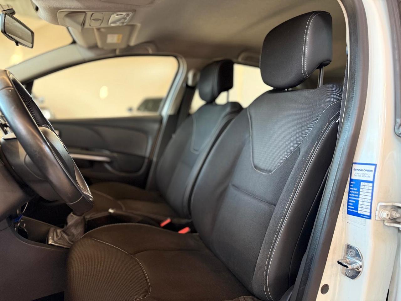 Renault Clio 1.5 dCi 8V 90CV 5 porte Costume National