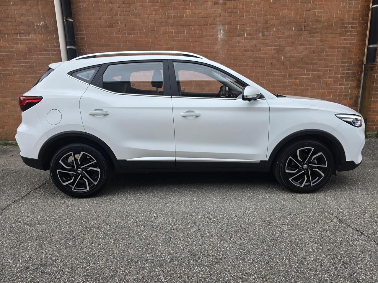 Mg ZS 1.5 VTi-tech Luxury