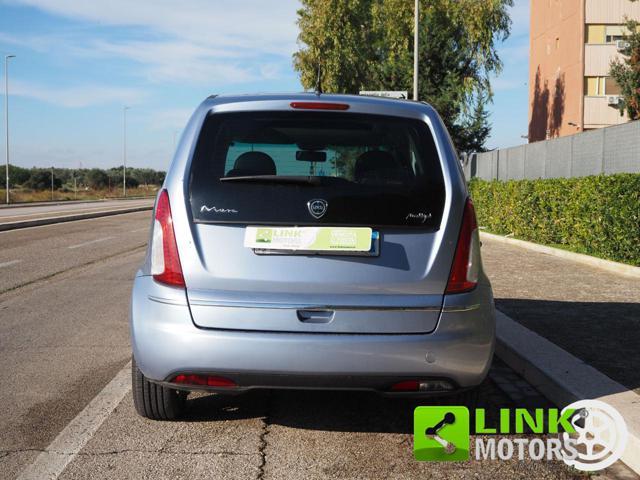 LANCIA MUSA 1.3 Multijet 16V 90 CV Platino