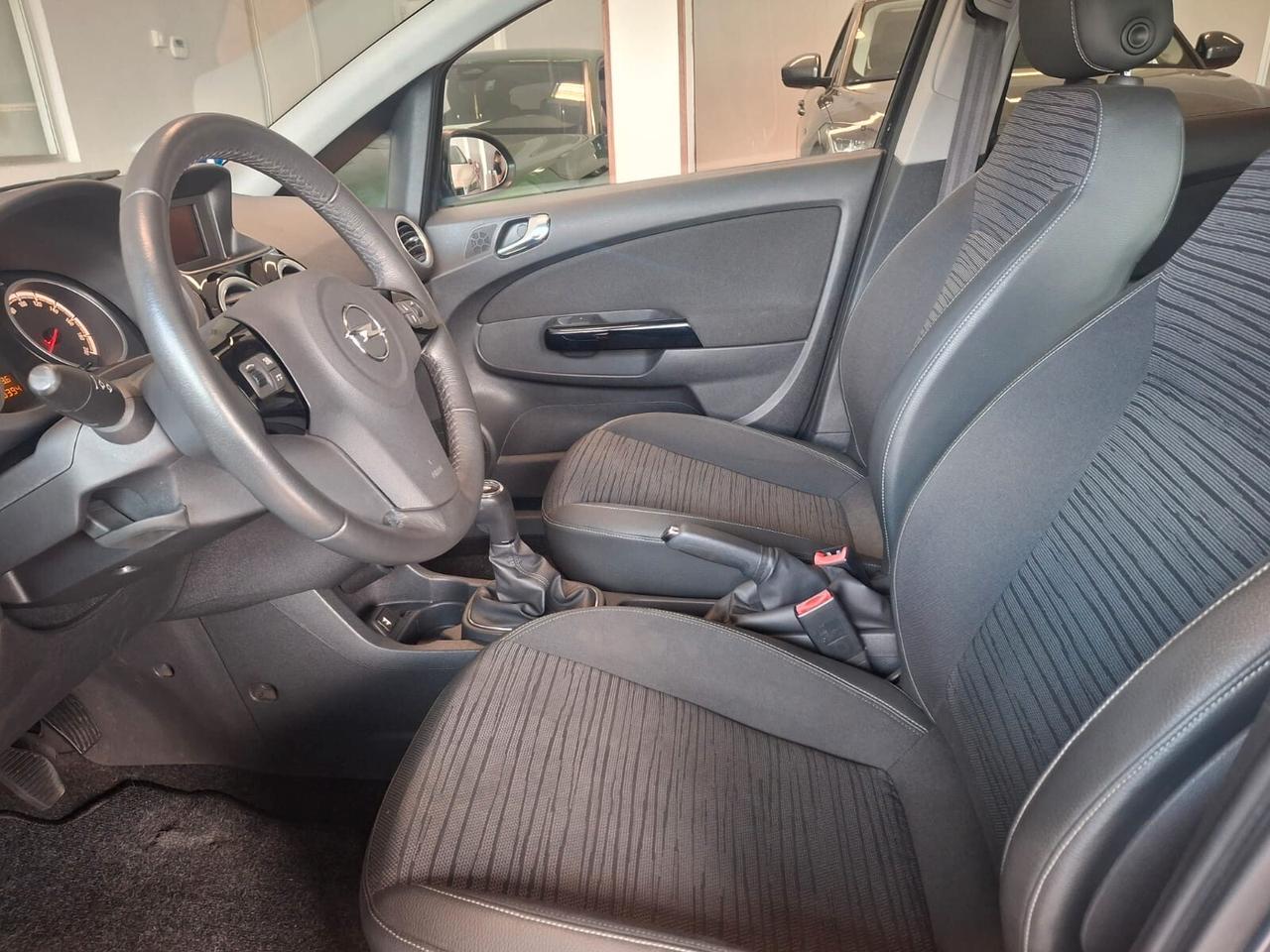 Opel Corsa 5p 1.2 Ecotec Gpl-tech 85cv*NEOPATENTATI
