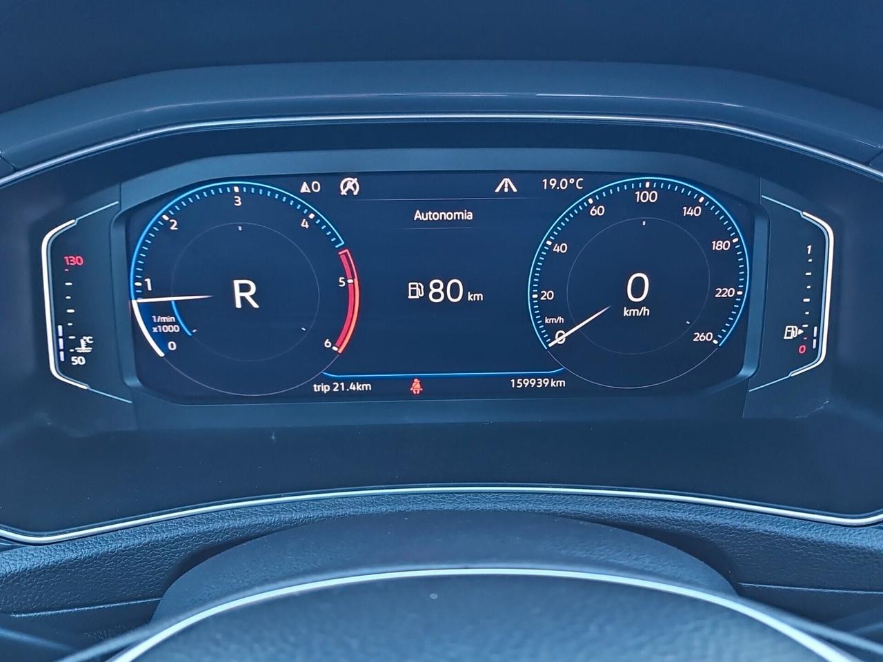 Volkswagen T-Roc 2.0 TDI 150 CV Style AUTOMATICA FULL