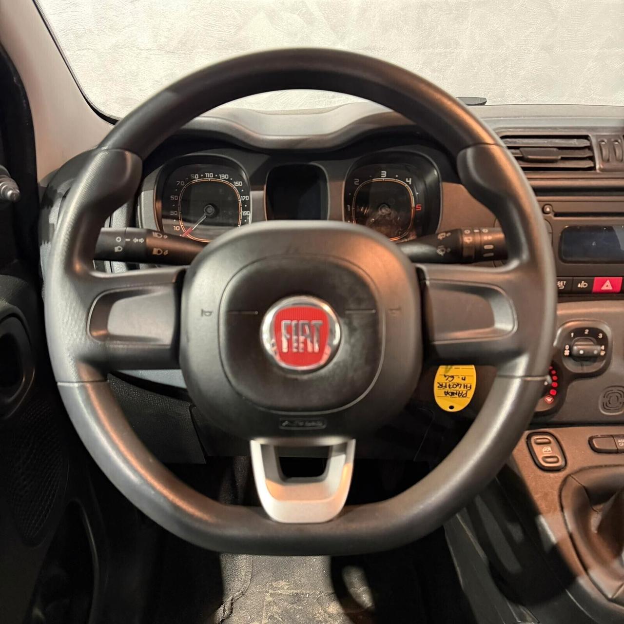 Fiat Panda 1.3 MJT