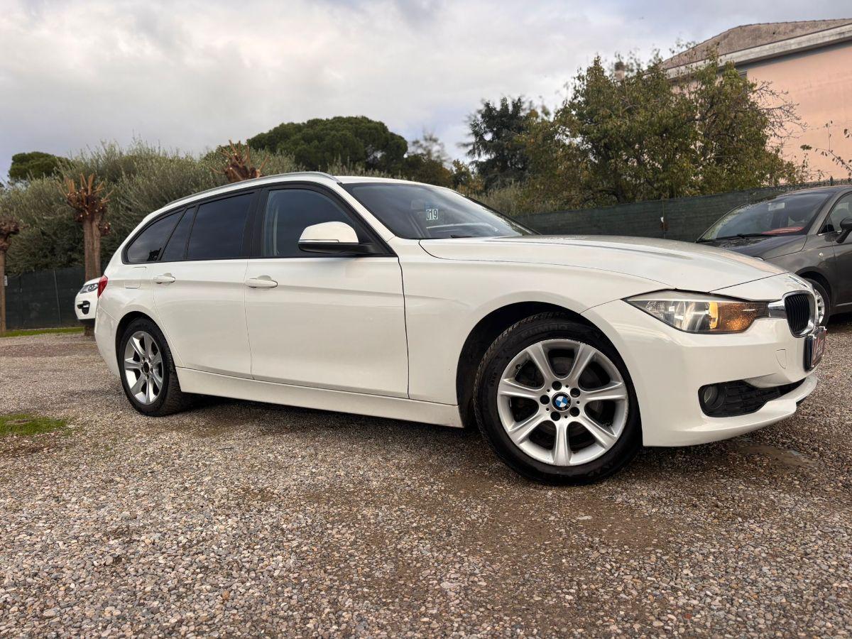 BMW - Serie 3 - 320d xDrive