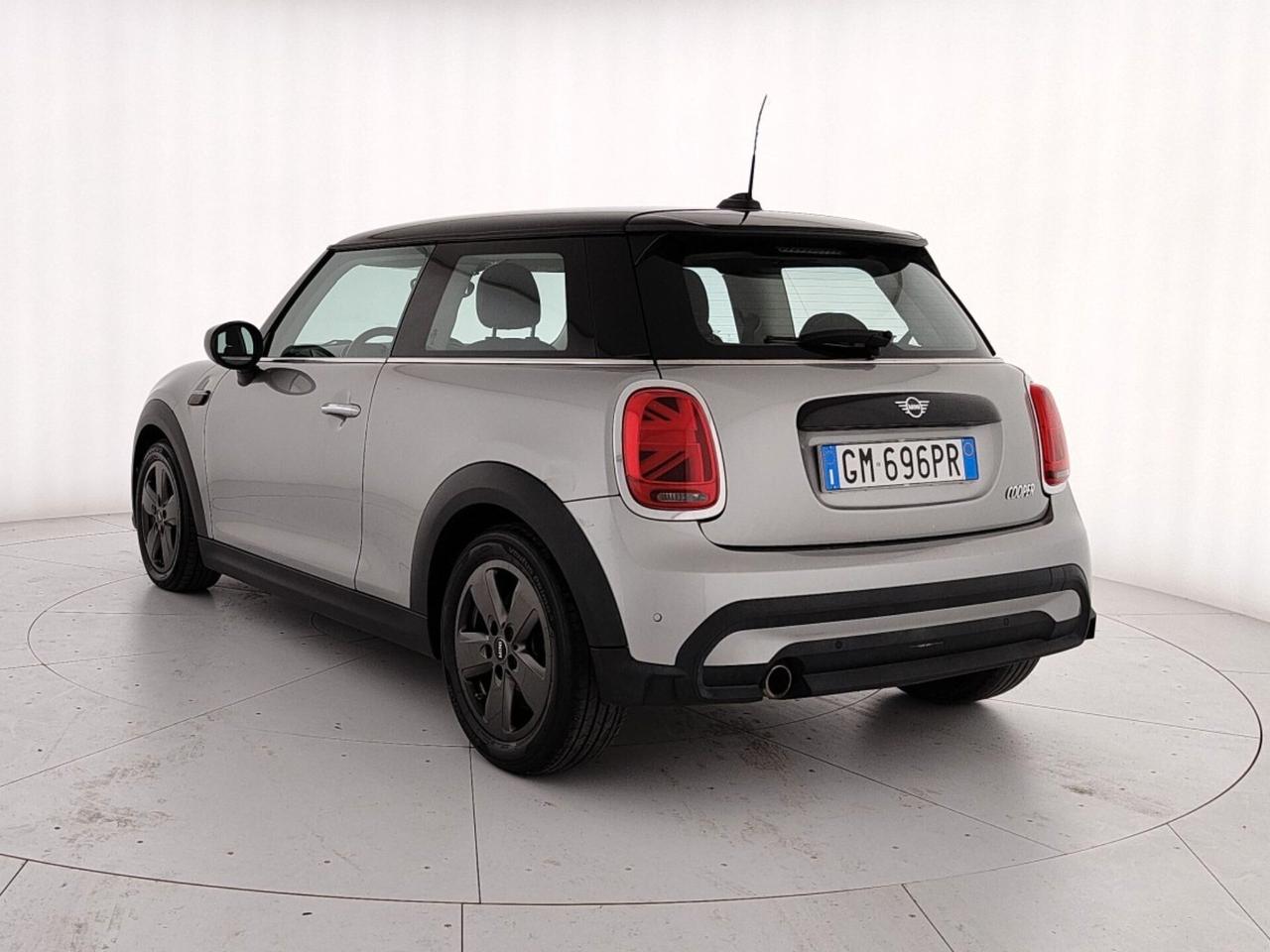 Mini 1.5 Cooper Classic
