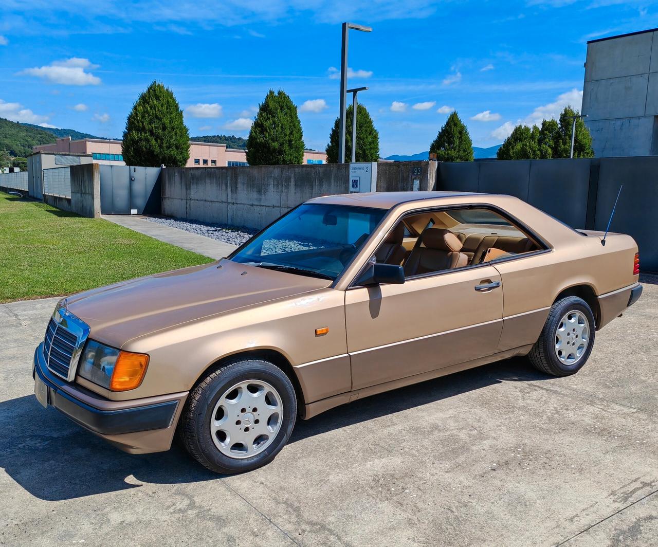 Mercedes CE 300