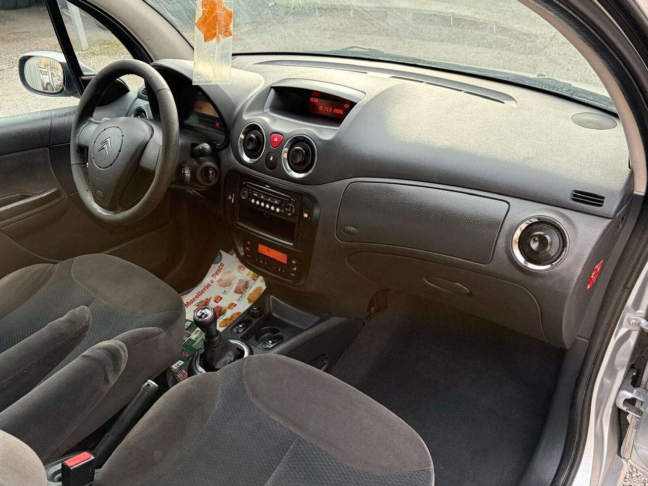 Citroen C3 1.1 60Cv Exclusive