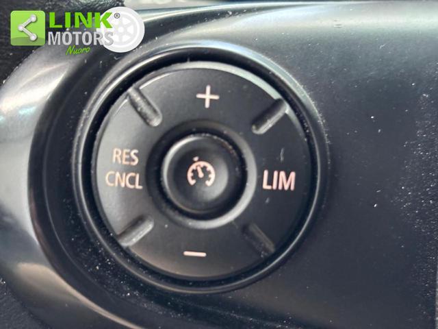 MINI Cooper D 1.5 Boost D 116 cv