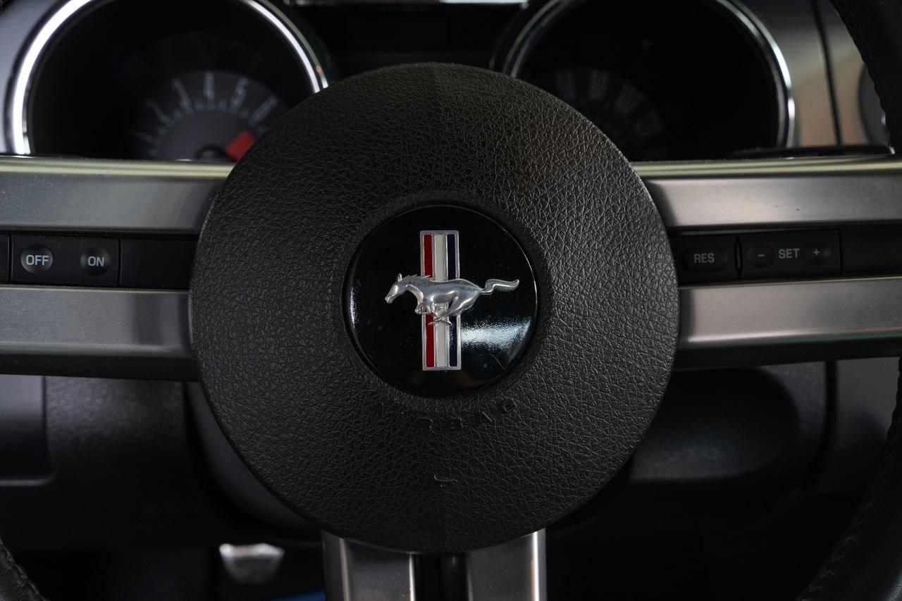 Ford Mustang Shelby GT 350