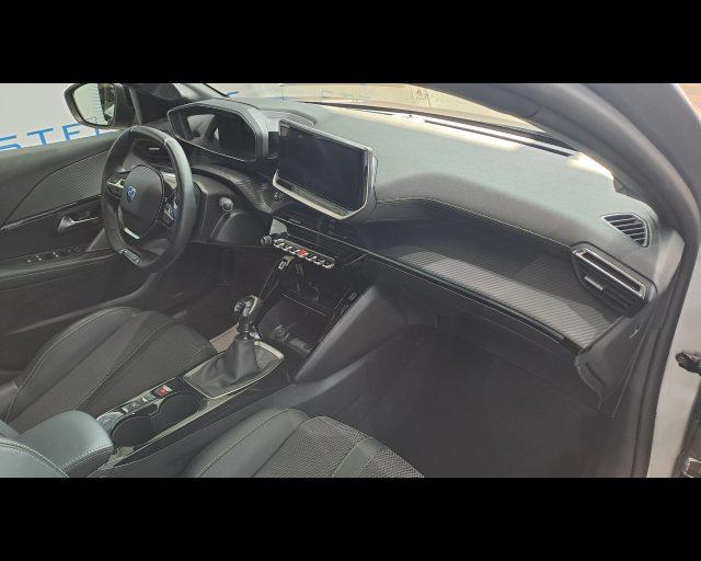 PEUGEOT 208 1.2 puretech GT s&s 100cv