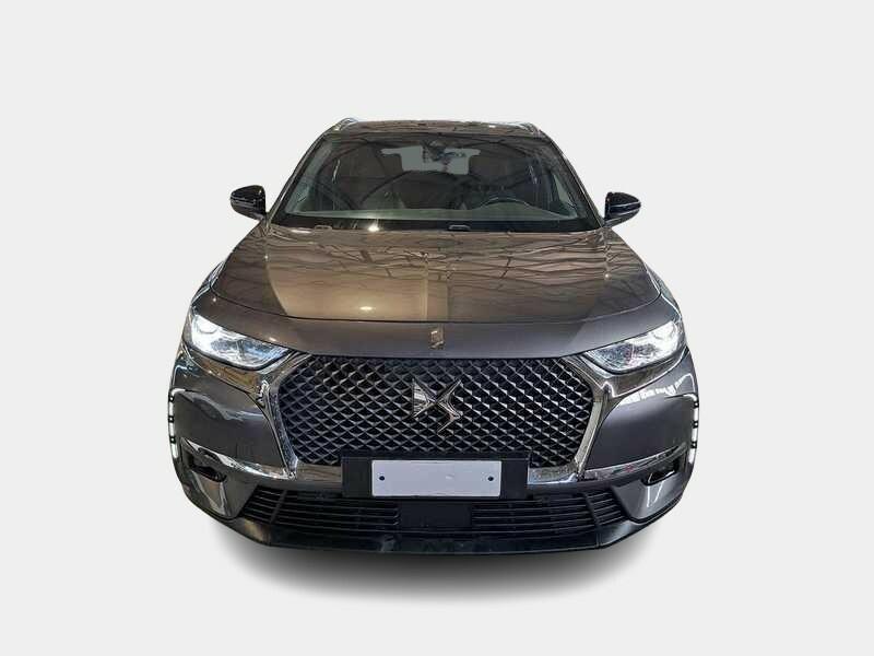 DS DS 7 CROSSBACK BlueHDi 130 Automatica Business