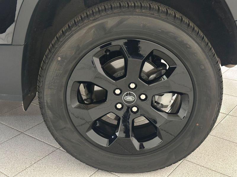 Land Rover Defender Defender 110 3.0D I6 200 CV AWD Auto S