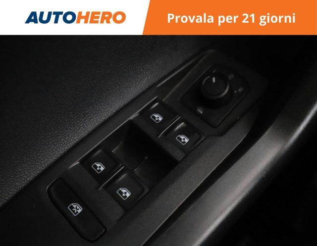 VOLKSWAGEN Polo 1.0 EVO 5p. Comfortline BlueMotion Technology