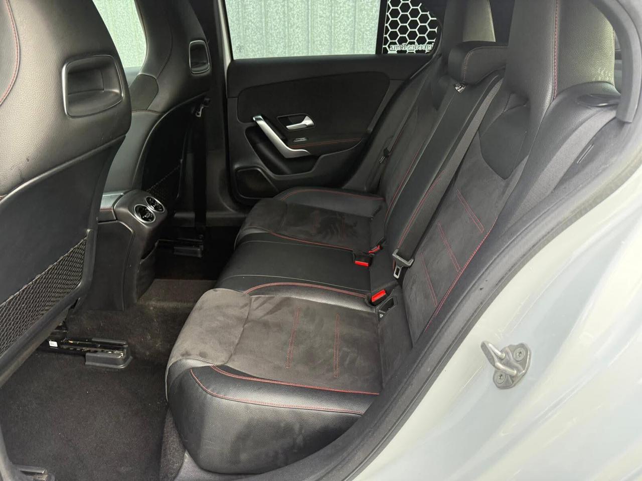 MERCEDES A200 CDI AMG PREMIUM 150CV
