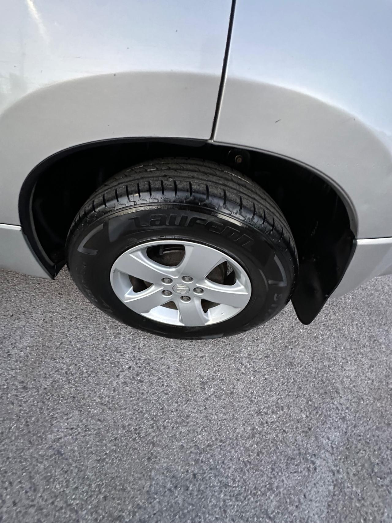 Suzuki Grand Vitara 1.9 DDiS 5 porte Executive