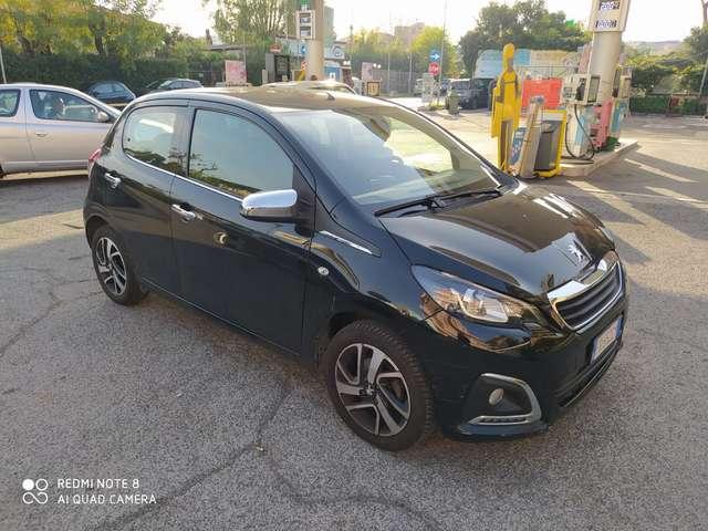 Peugeot 108 108 5p 1.0 vti Allure E6