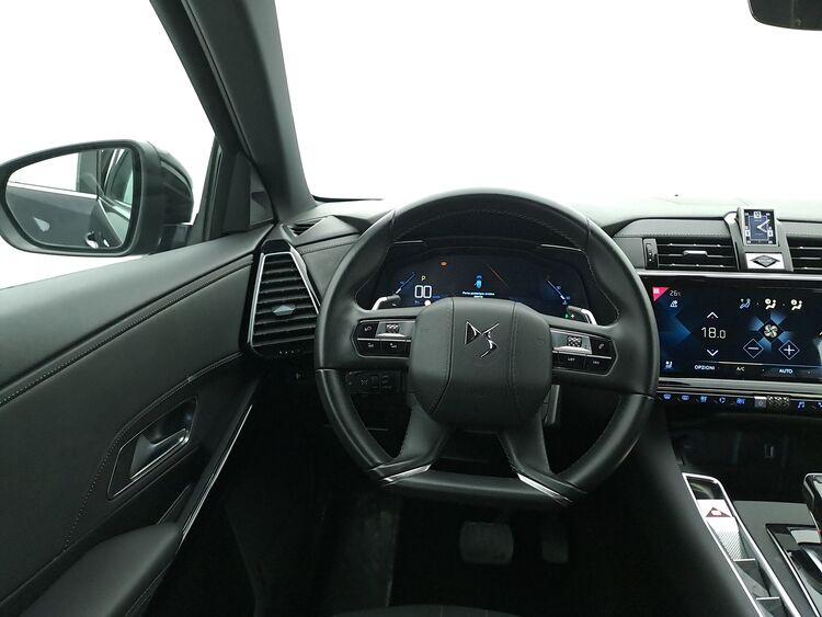 DS DS 7 Crossback Grand Chic BR619274 2.0 Diesel 177CV