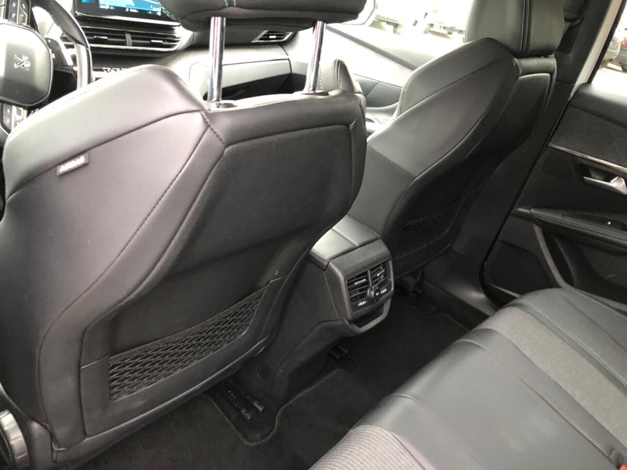 Peugeot 3008 BlueHDi 130 S&S EAT8 Allure Pack