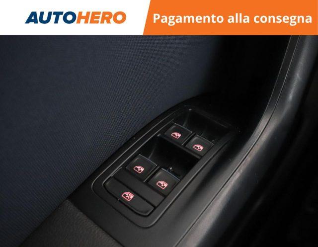 SEAT Ateca 1.0 EcoTSI Advance