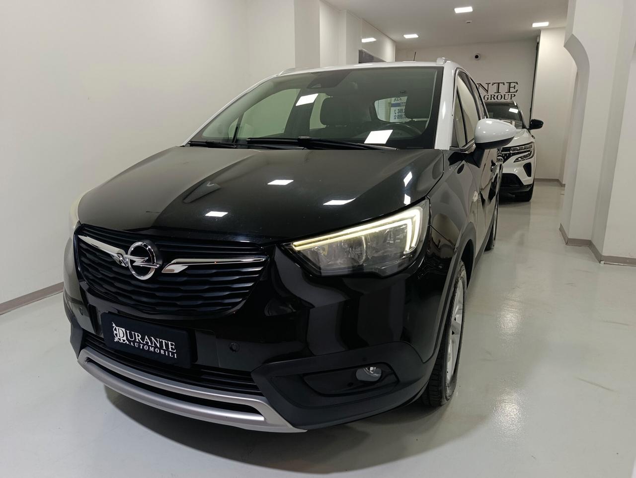 Opel Crossland X 1.5 ECOTEC D 102 CV Start&Stop Innovation