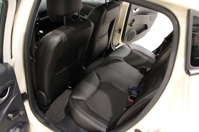 Renault Clio Clio 1.2 75 CV 5 porte Duel